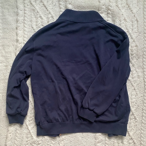 Zegna zip up jumper - Picture 2 of 4